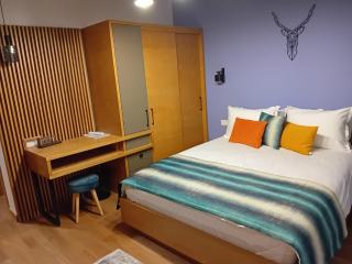 Anais Chalet - Câmpulung Moldovenesc - 2