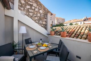 Villa Mirabilis, stunning superior villa, Dubrovnik Old Town - Dubrovnik - 7