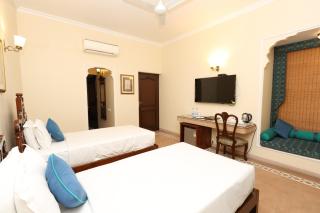 Heritage Resort Bikaner - Bikaner - 6