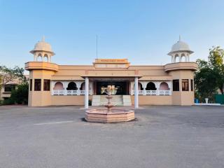 Heritage Resort Bikaner - Bikaner - 8