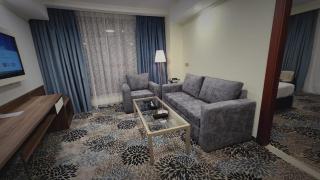 Castle Hotel - 5