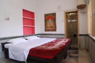 The Brahma Space - Pushkar - 6