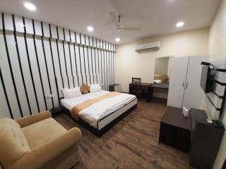Hotel Mandakini Royale - Kānpur - 8