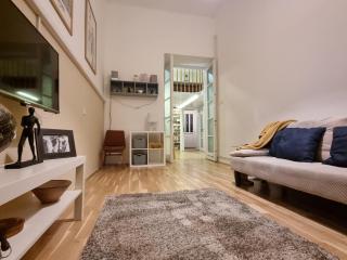 Pody Apartment - Budapest - 8