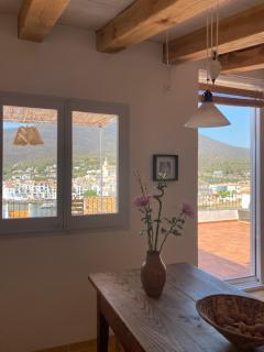 The Green House - Cadaqués - 3