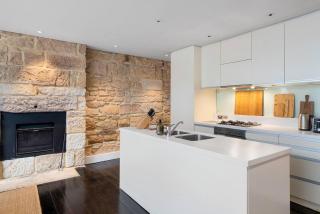 Elegant Paddington Sandstone Cottage with Parking - Sydney - 7