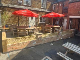 Bartholomew Arms - Northampton - 9