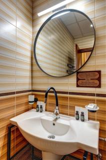 Mountain Lake Hotel - 2