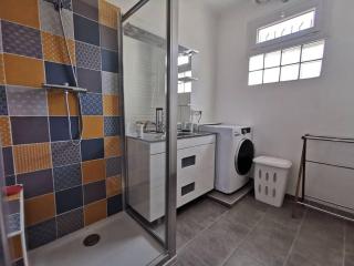 Ramadier 3 chambres climatisation 10 mn à vélo du cœur historique de la ville quartier facile à vivre - Avignon - 1