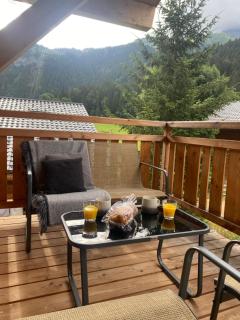 Alpine Creek - Luxury Ski-in Avoriaz Morzine - Morzine - 7