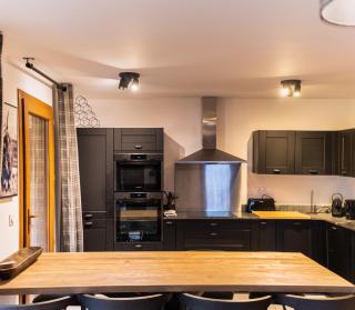 Alpine Creek - Luxury Ski-in Avoriaz Morzine - 6