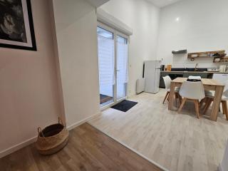 MAISON A CENTRE VILLE ET 5 MIN A PIED PLAGE - Royan - 8