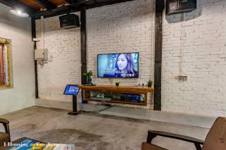 The Woods Cottage Near Jonker Melaka by I Housing - Melaka - 4