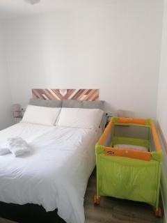Apartamento Peñas Blancas, junto a ruta de los Cahorros, Monachil. - Monachil - 6