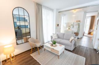 Residenz - Nebelgruß - Seeterrasse - Sauna - Parkplatz - Bad Zwischenahn - 4