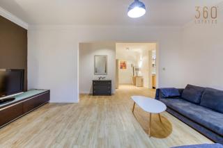 Spacious & Modern 3BR home in the Heart of Sliema by 360 Estates - Sliema - 5