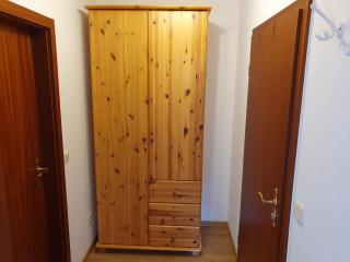 Ferienwohnung Gebert - Neuharlingersiel - 3