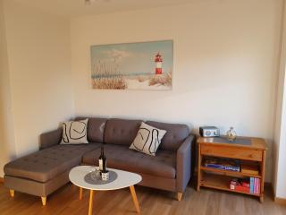 Ferienwohnung Gebert - Neuharlingersiel - 7