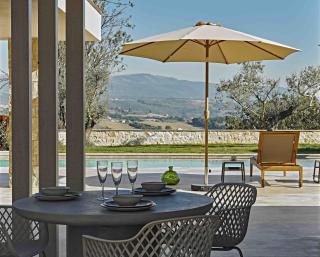 Scappo in Umbria, Il Momento - Todi - 7
