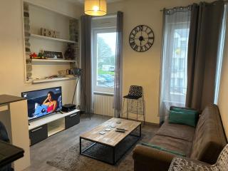 Sweetie Flat - Cherbourg en Cotentin - 1