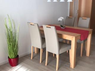 Steiner Strandappartements Appartement 208 Süd- Landseite - Stein - 5