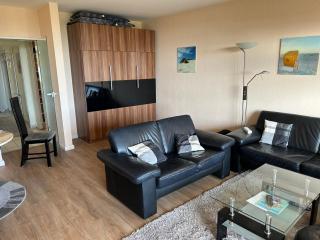 Küstenbude Sonnendeck - 6