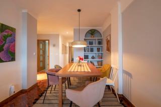 Elegantes colores en el puerto by CABANA Rentals - Vigo - 4