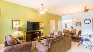 Last Minute Disney Getaway! Private Pool, Hot Tub & Games Room. Book Now! #1377 - Orlando - 5