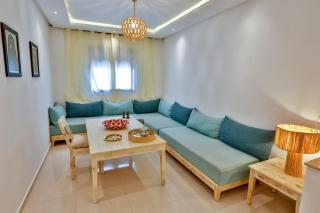 Hanah Apartments by Living Essaouira - Essaouira - 1