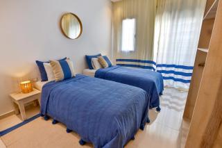 Hanah Apartments by Living Essaouira - Essaouira - 4