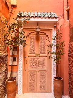 Riad Jardin de Malia - Marrakesh - 2