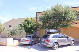 Apartments Silvana - Rogoznica (Rogosnizza) - 8