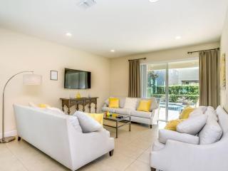 Last Minute Disney Getaway! Private Pool, Hot Tub & Games Room. Book Now! #38216 - Orlando - 0
