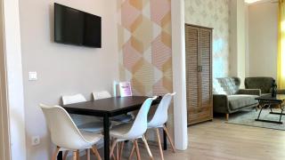 B112 by Small Home Budapest - 5