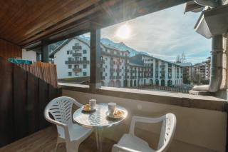 Chamonix Sud - Genevrier 104 - Happy Rentals - Chamonix - 0