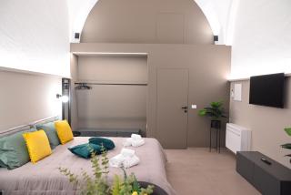 Dimora Minelli Suites - Monopoli - 0