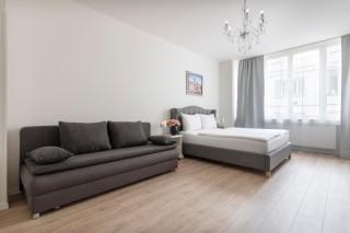 Prague Serenity Suites and Apartments - Praga - 9