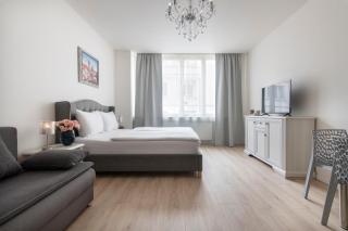 Prague Serenity Suites and Apartments - Praga - 7