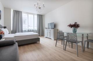 Prague Serenity Suites and Apartments - Praga - 6
