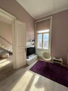 DULA Downtown - Budapest - 6