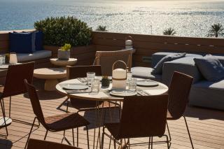 Calatrava Hotel, Mediterranean Sea House - 7