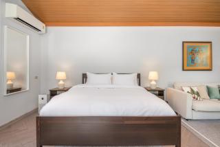 The Lai Tiny House - Villa at Mae Kampong - 1