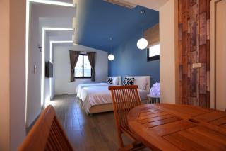 1999 B&B - Hualien - 9