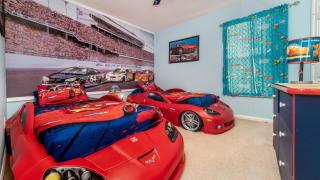 Last Minute Disney Getaway! Private Pool, Hot Tub & Games Room. Book Now! #29648 - Kissimmee - 0