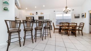 Last Minute Disney Getaway! Private Pool, Hot Tub & Games Room. Book Now! #29648 - Kissimmee - 4