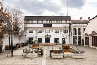 RIVA sleep & chill - Valjevo - 0