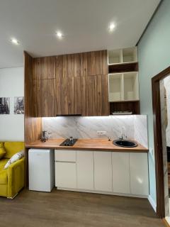 Yellow forest apartment 6 - Erevan - 7
