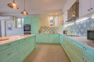 Villa Isabelle with superb views - Lygia - 3