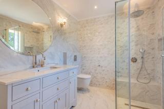 Villa Isabelle with superb views - Lygia - 4