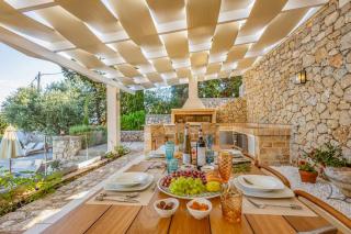 Villa Isabelle with superb views - Lygia - 7